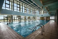 Ye'Arim Hotel - Gym