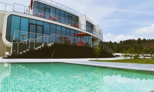 Grapple Hotel & Spa