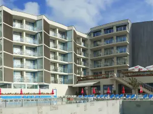 Hotel Slavey - All Inclusive