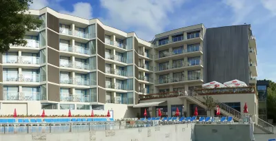Hotel Slavey - All Inclusive Hotels near Kabakum beach