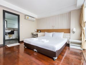 Snooze Hotel Thonglor Bangkok