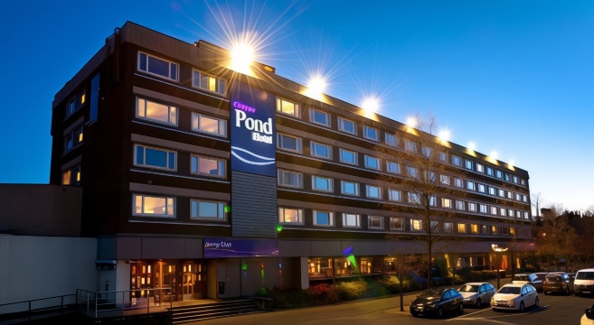 Leonardo Inn Glasgow West End Hotels in Glasgow