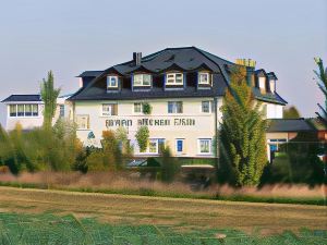 Hotel Gasthof Goldener Hahn