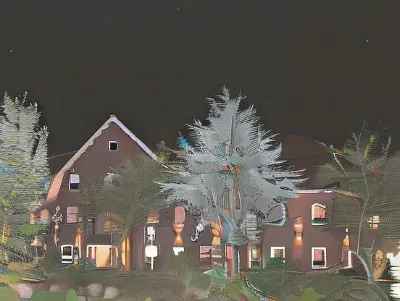 Hotel Jägerhof Hotels in Haselünne