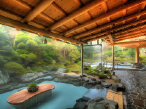 Yoshiike Ryokan โรงแรมในฮาโกเน่