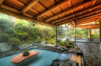Yoshiike Ryokan Hotels in Hakone