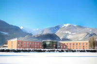 Swiss Heidi Hotel Hotels in Sargans