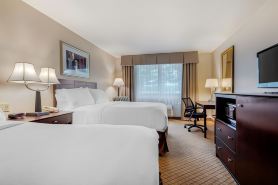 Clarion Inn Elmira-Horseheads