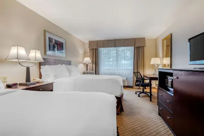 Clarion Inn Elmira-Horseheads Hotels near Chemung Valley History Museum