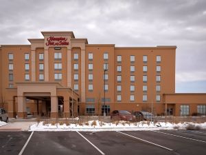 Hampton Inn & Suites by Hilton Brantford Conference Centre, on