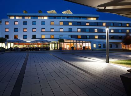 Leonardo Hotel Esslingen