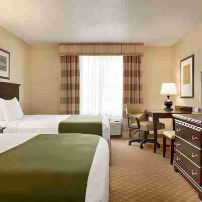 Country Inn & Suites by Radisson, Chanhassen, MN Rooms