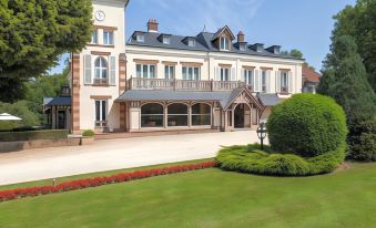 Château des Bondons EI