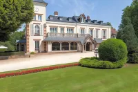 Château Des Bondons