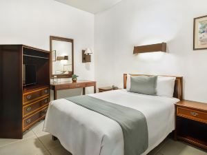 Hotel Premier Saltillo Coahuila