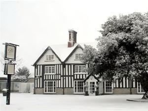 Broom Hall Inn