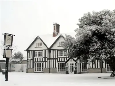 Broom Hall Inn Hotel a Norton and Lenchwick