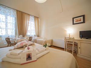 Albergo Etruria