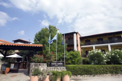 Ammon Garden Hotel