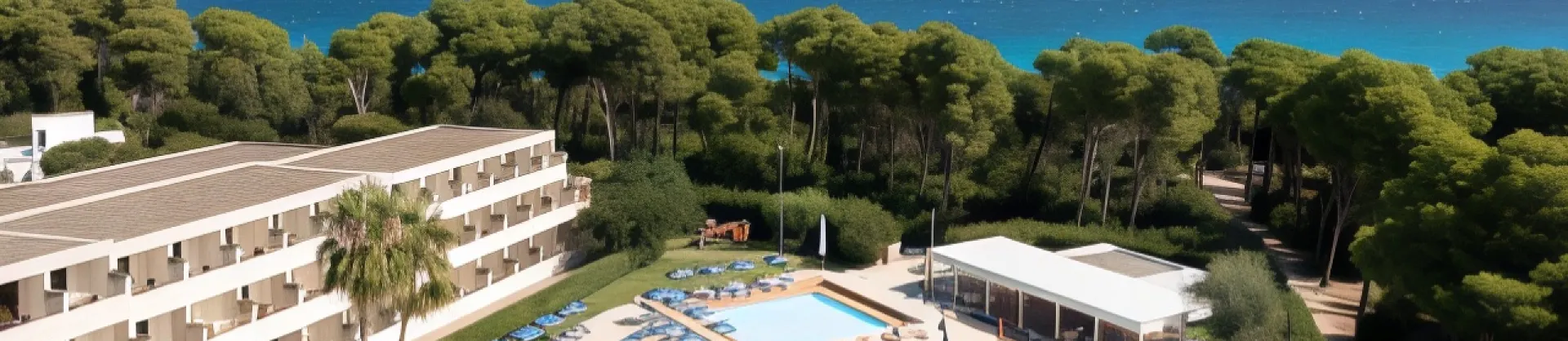 Gehobene Hotels 