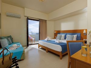 Dimitra Hotel & Apartments