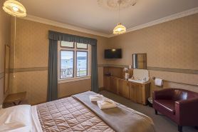 South Sea Hotel - Stewart Island
