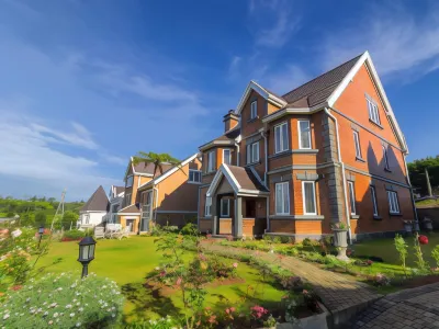 Kent Cottage Hotels in Kandapola