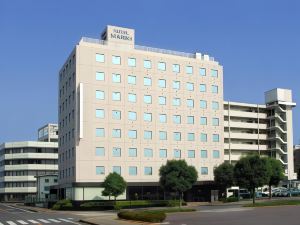 Hotel Mark-1 Abiko