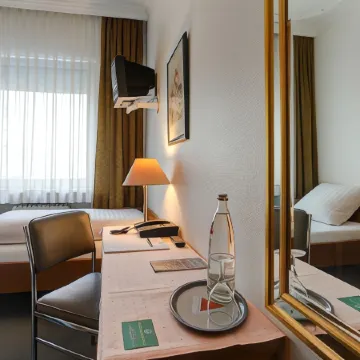 Centro Hotel Arde Koln, Trademark Collection by Wyndham