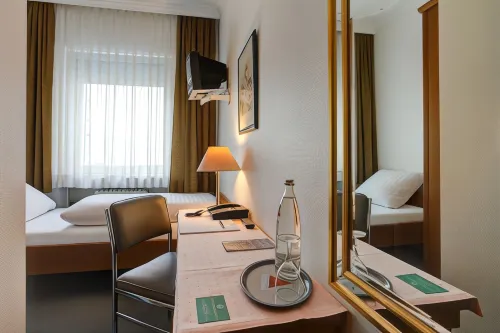 Centro Hotel Arde Koln, Trademark Collection by Wyndham Hotels in Cologne