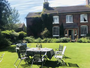 Church Farm Guest House