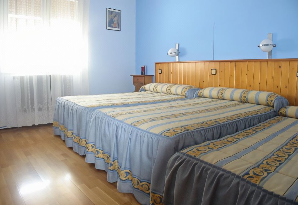 Hotel Navarro