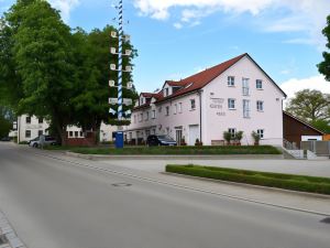 Gasthaus Und Hotel Gottler Josef