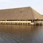 Hôtels Résidences Easy Hotel di Cotonou