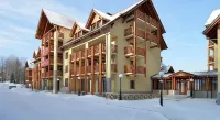 RentPlanet - Apartamenty Szrenica Các khách sạn ở 