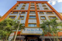 Sri Sai Sadan Hotel a Puttaparthi