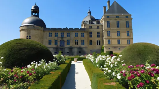 Hotel Restaurant des Augustins