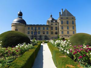 Hotel Restaurant des Augustins