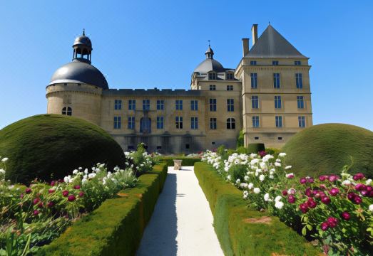 Hotel Restaurant des Augustins - Housity