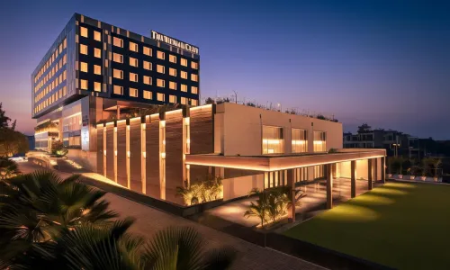 Wyndham Chandigarh Mohali