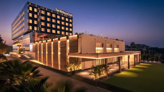 Wyndham Chandigarh Mohali