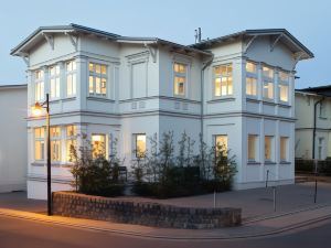 Ostkuste - Kaiser Karl Design Apartments