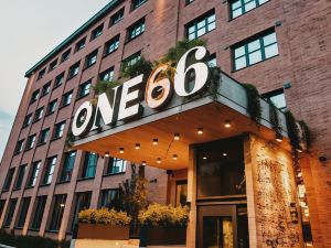 One66 Hotel