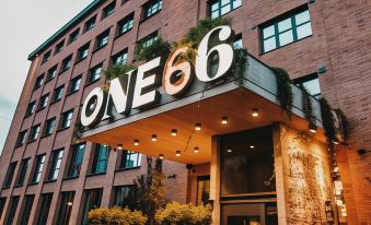 One66 Hotel