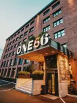 One66 Hotel Hotels near Union Experience