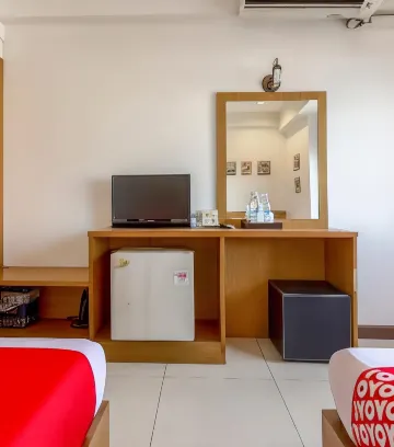 ห้องสุพีเรียร์เตียงแฝด