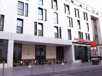 IntercityHotel Bonn