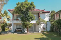 The Cakra Hotel Hotels in Bali