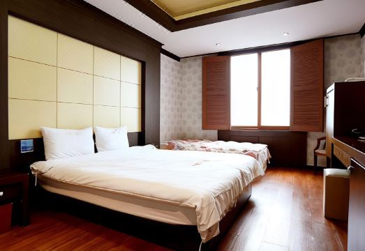 Hotel Seaworld - Housity