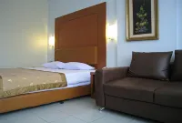 Jangga House Bed & Breakfast Hotels in Babura Sunggal